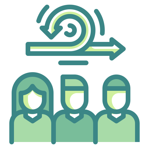 Agile Icon
